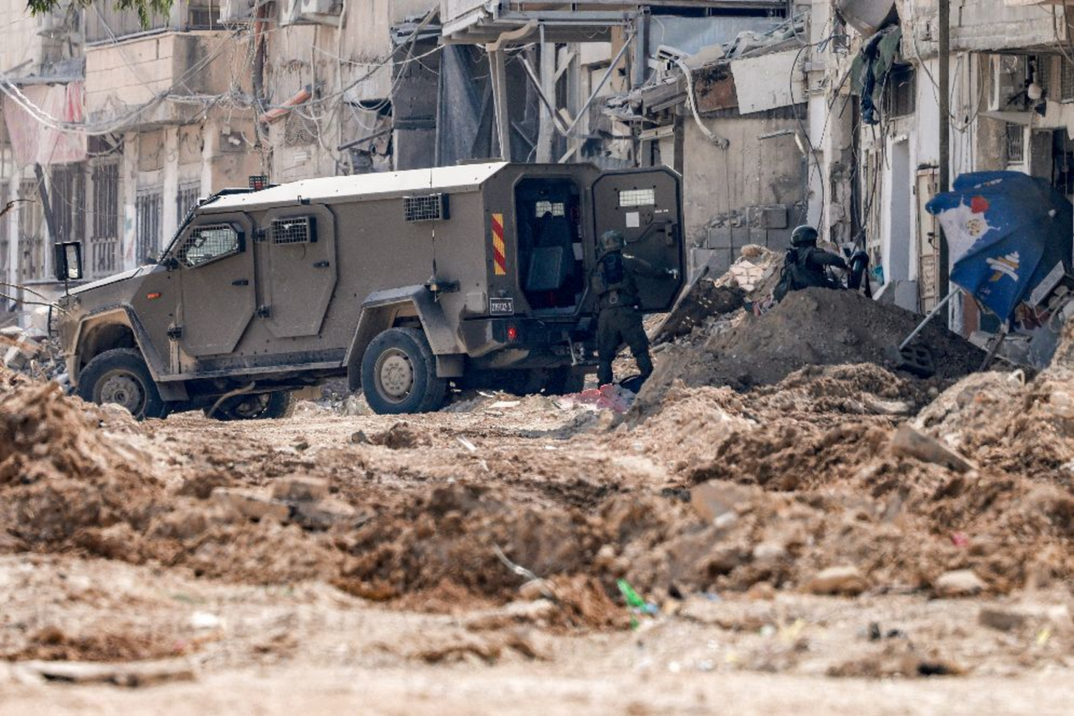 L’AG de l’ONU appelle Tel-Aviv à mettre fin à l’occupation : La barbarie sioniste se poursuit à Gaza et en Cisjordanie...