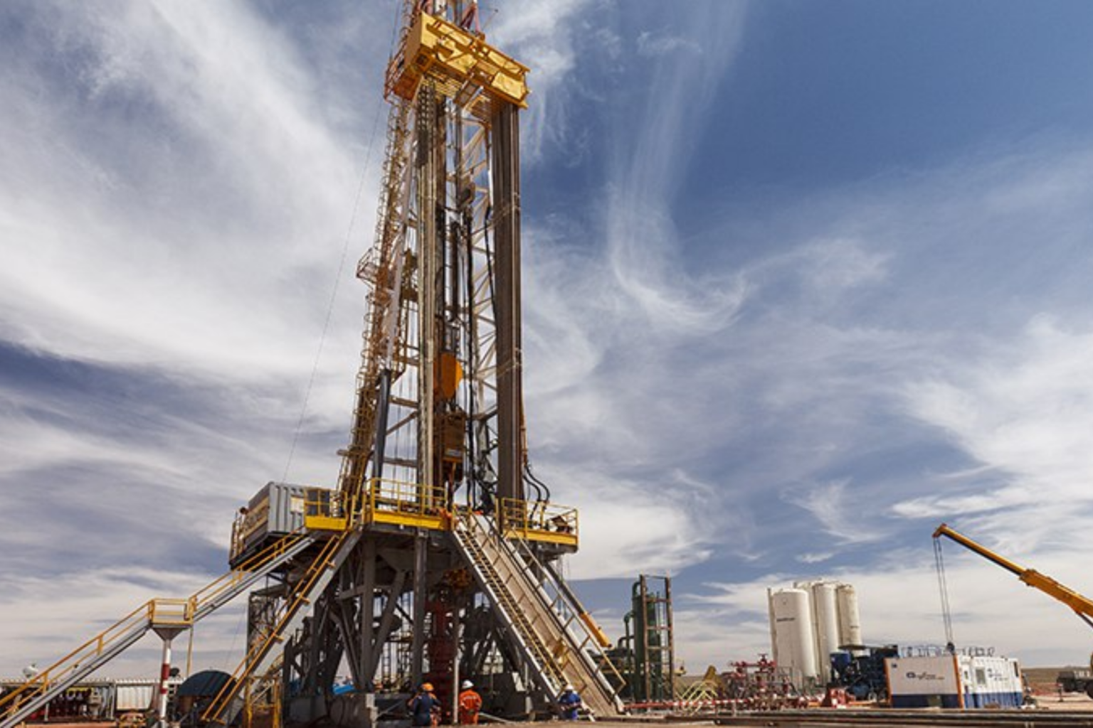 SDX Energy annonce un potentiel de 47 milliards de pieds cubes : Des forages déjà programmés