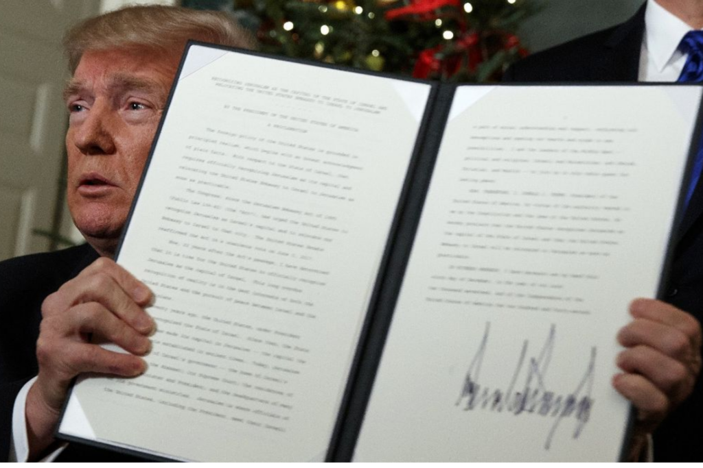 Reconnaissance de la marocanité du Sahara par les Américains : D. Trump a trompé le Maroc, assure N. Mounib