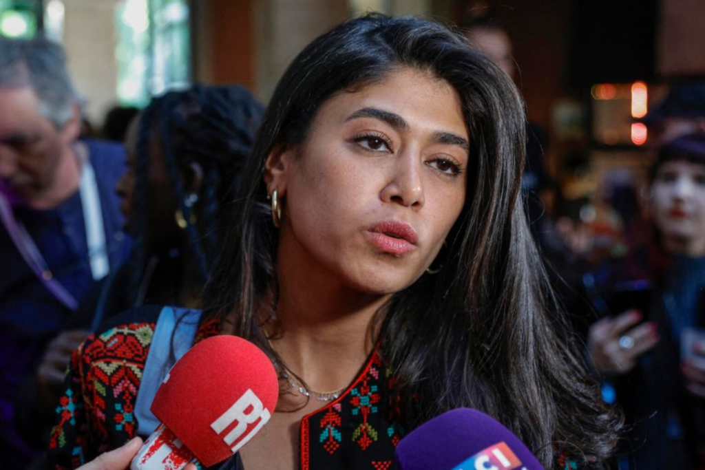 Normalisation entre Rabat et Tel-Aviv : R. Hassan se jette à l’eau. Et appelle à la rupture des relations maroco-israélienne