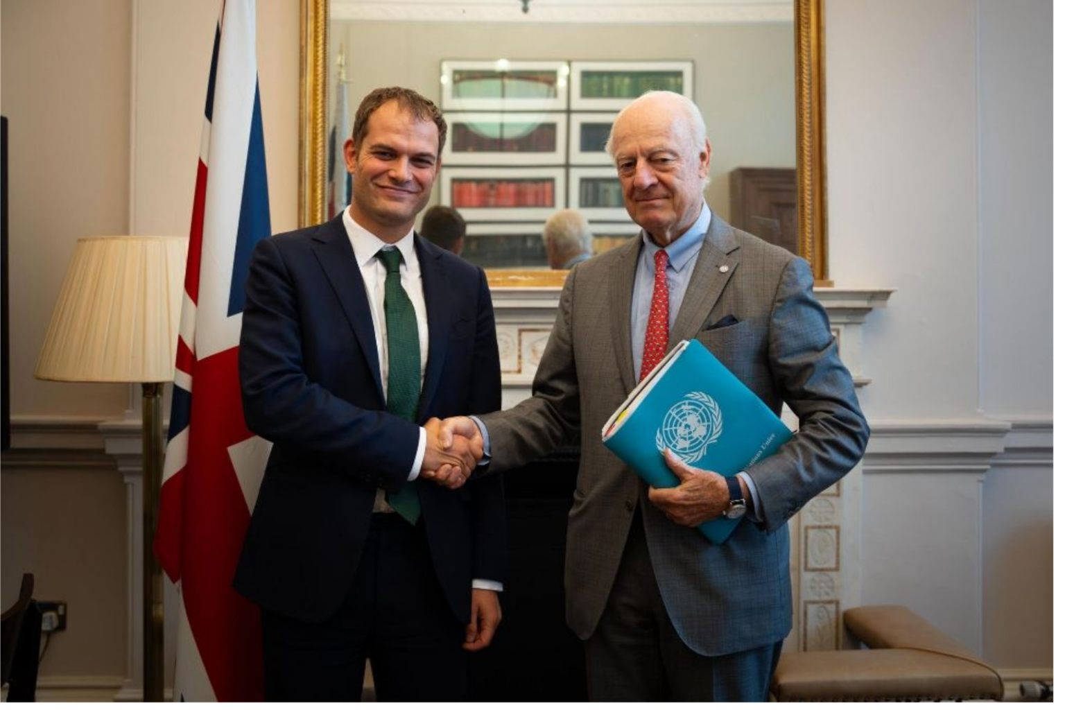 Dossier saharien : L’affaire implique l’ONU, Rabat et Alger : Londres fait l’impasse sur le Polisario