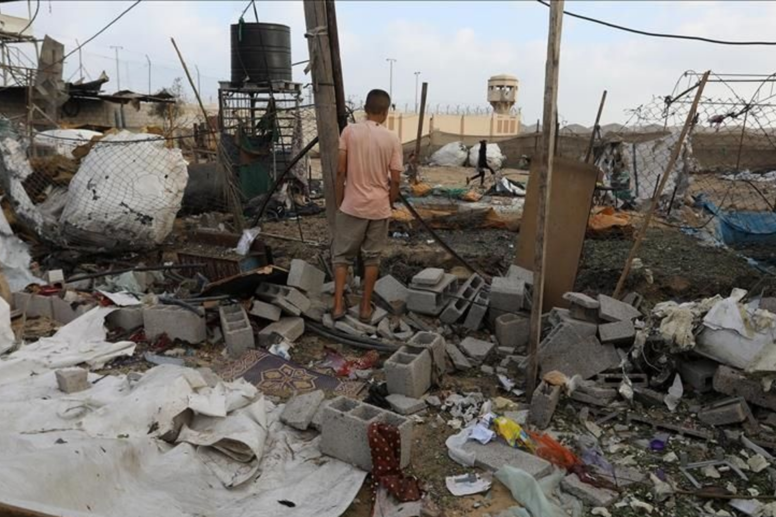 Tel-Aviv persiste dans ses crimes contre les Palestiniens : La communauté internationale aux abonnés absents !
