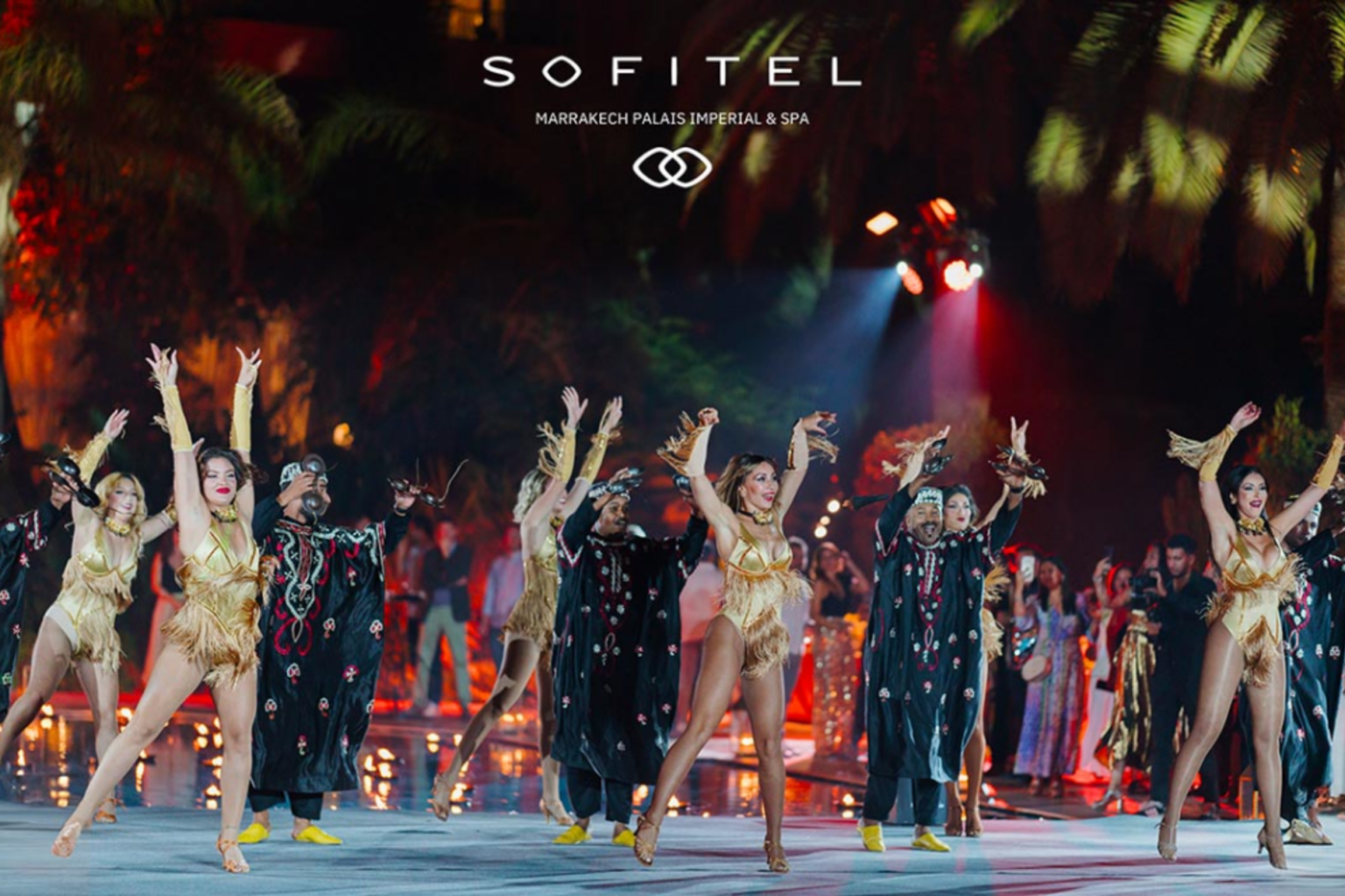 PURE Awards 2024 : Le Sofitel Marrakech célèbre les lauréats