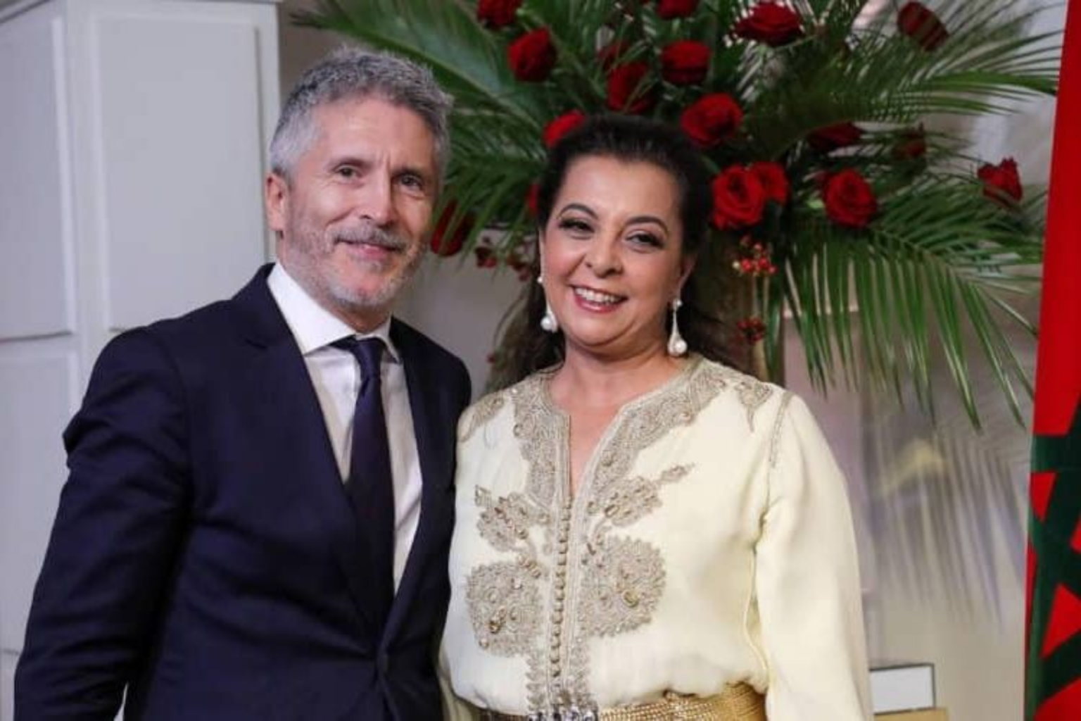 Vox en veut à Madrid : Et appelle à faire « pression » sur Rabat