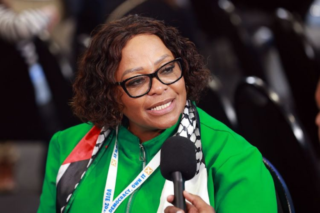 Rapprochement entre Rabat et Pretoria : L’ANC bloque tout processus de réconciliation : Et réaffirme son soutien aux séparatistes...