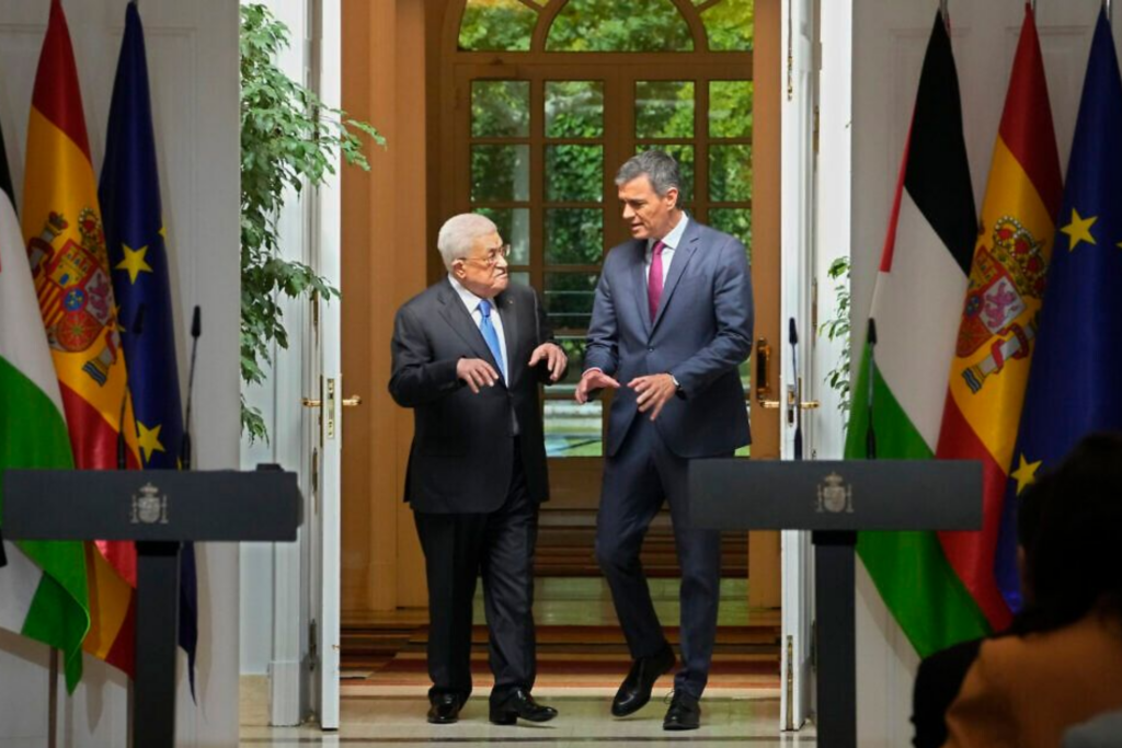 Agressions sionistes contre le Liban : Le retrait de la Finul exigé par B. Netanyahu : P. Sanchez s’y oppose et appelle à sanctionner Israël