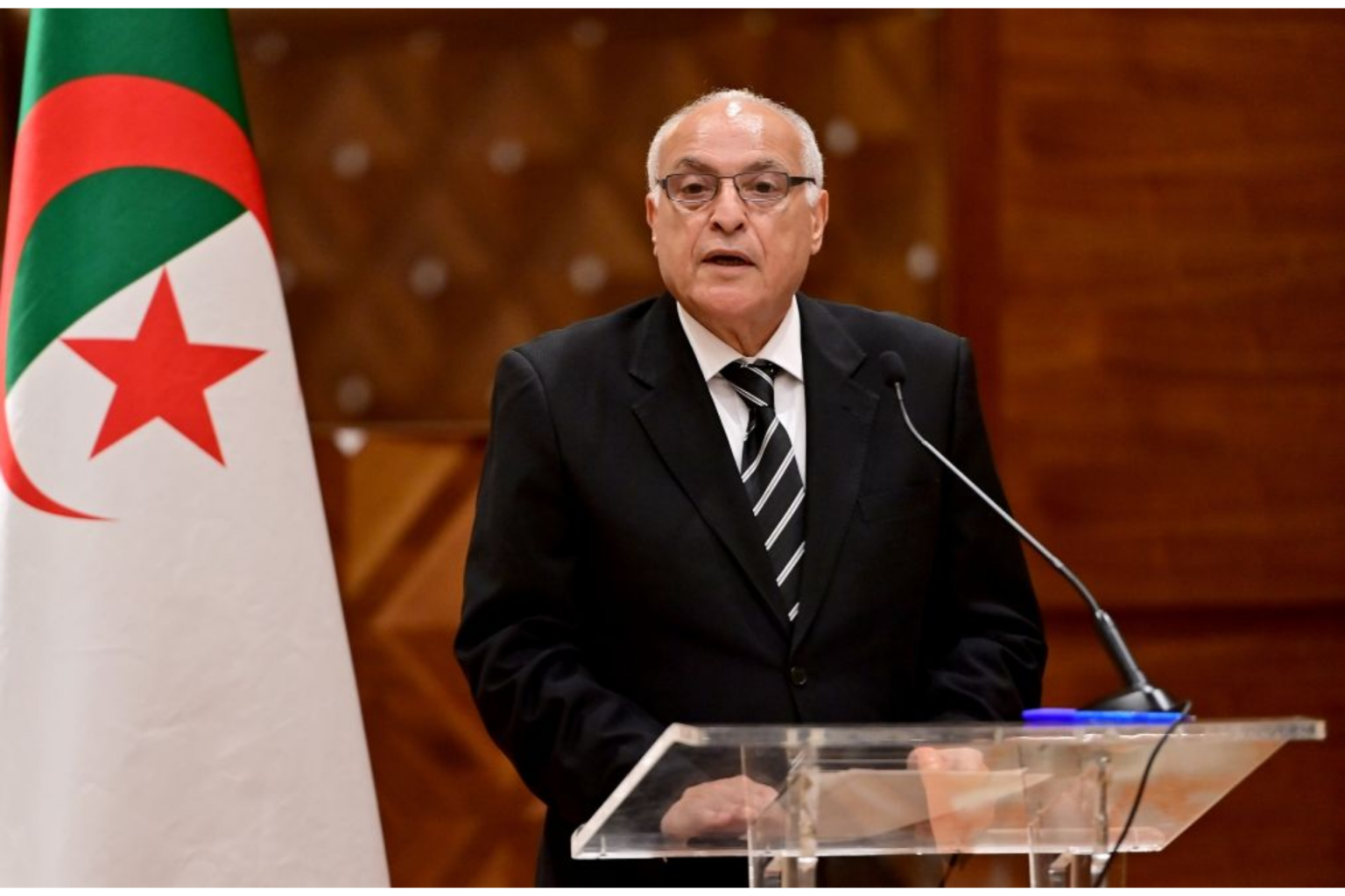 Dossier saharien : Exportations marocaines vers l’UE. Alger applaudit les décisions de la CJUE