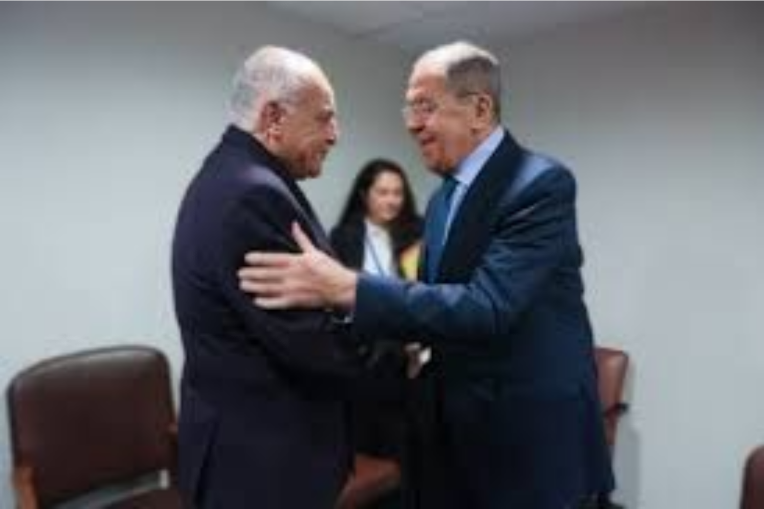 Après N. Bourita, S. Lavrov rencontre A. Attaf : Alger et Rabat courtisent Moscou...