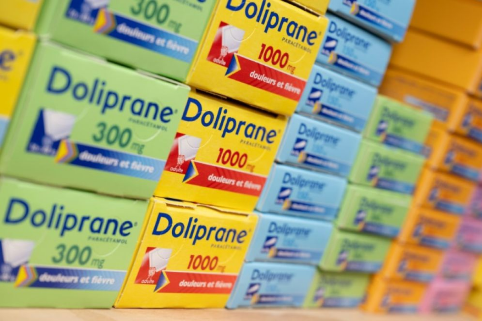 Big-pharma : Une filiale de Sanofi dans l’escarcelle de CD&R : Forte migraine parmi les Français