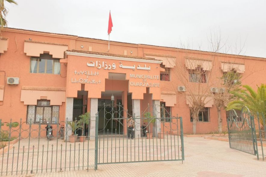 Blocage au conseil communal d’Ouarzazate : A. Hinti poursuivi en détention : L’édile cumule les indélicatesses...