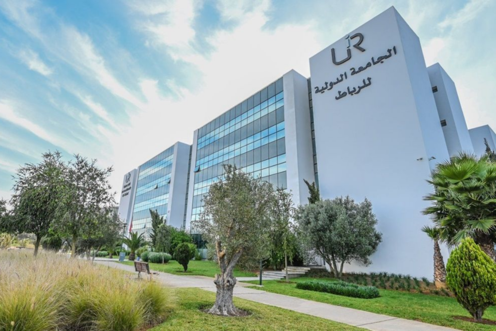 Campus marocain : Que dit le nouveau classement QS : Tous derrière, les autres devant