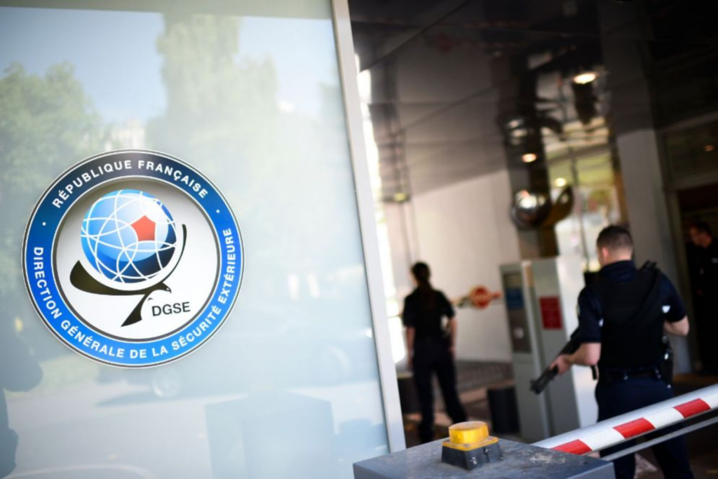 La DGSE se muscle : Pour plus d’influence : Les services français misent sur le cyber et l’IA