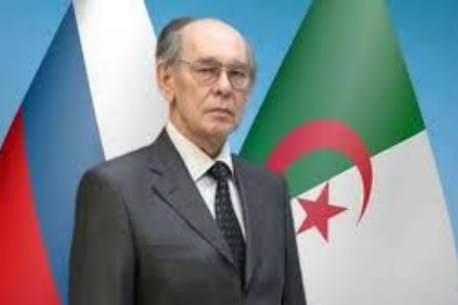 Dossier du Sahara marocain : Alger courtise Moscou : Et fustige l’appui des capitales européennes à la coopération avec Rabat