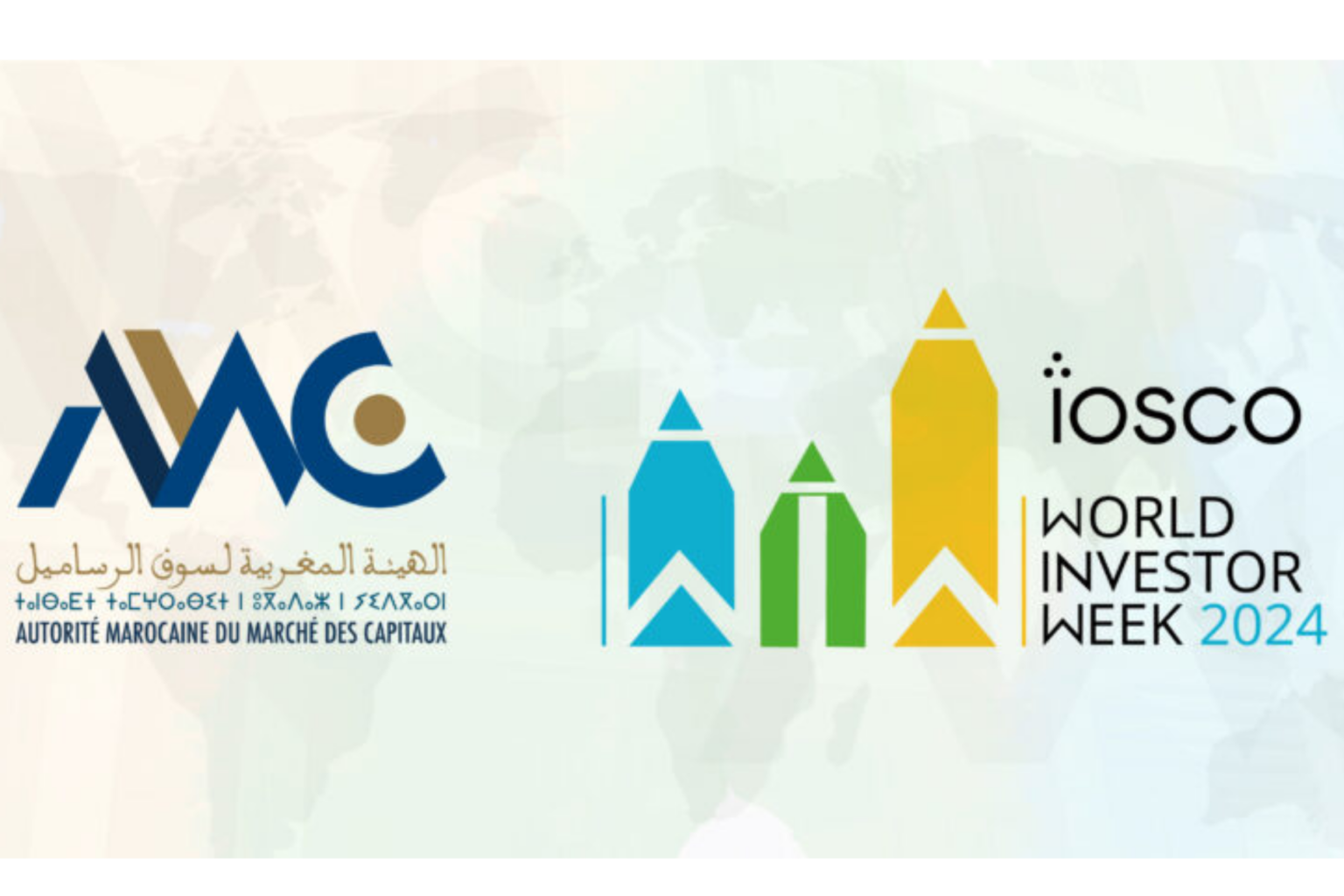 Education financière : L’AMMC mobilisée pour la World Investor Week 2024