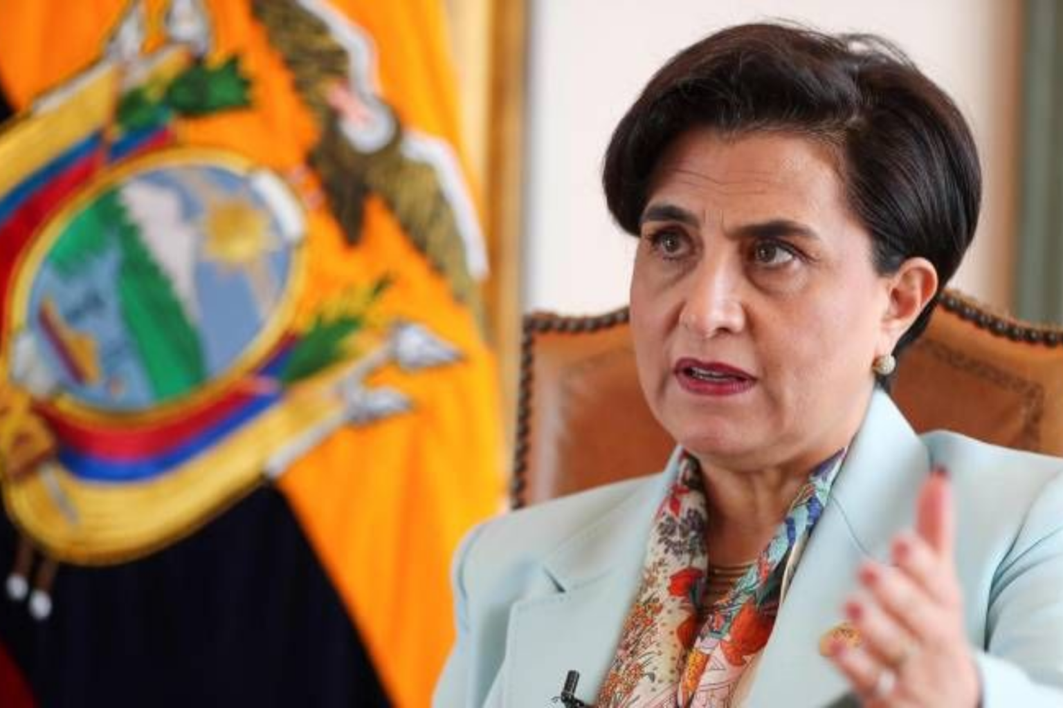 Les séparatistes perdent pied en Amérique du Sud : L’Equateur gèle la reconnaissance de la RASD : Quito se rapproche de Rabat