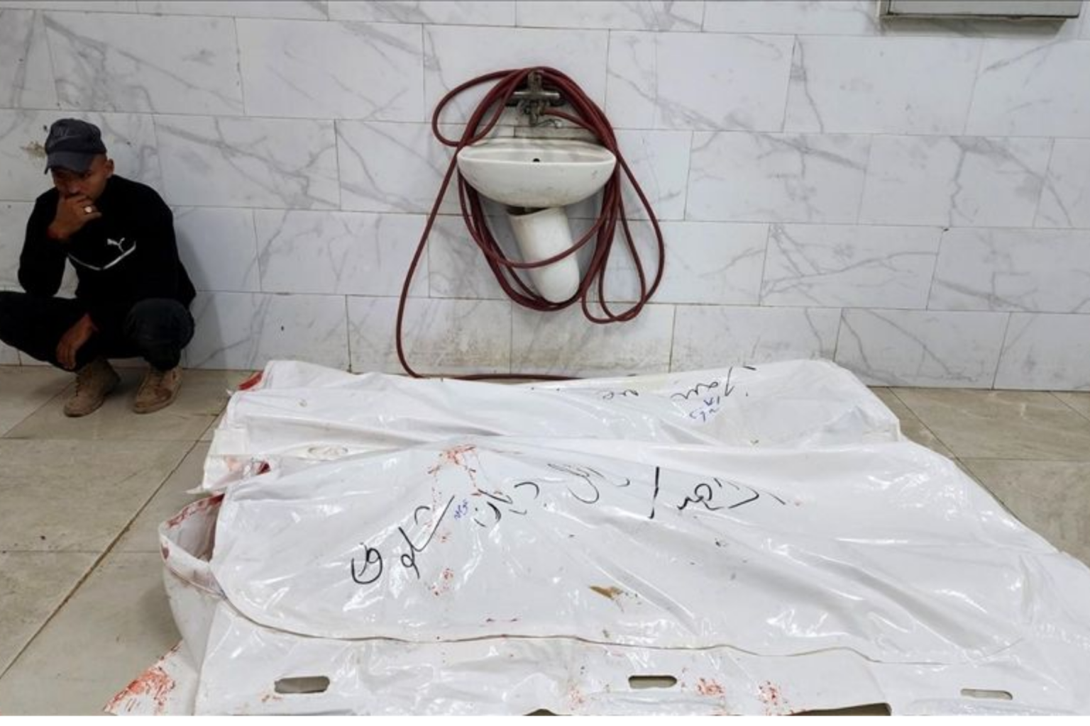 Jabalia sous très forte pression : Les massacres de Palestiniens perdurent dans l’indifférence !