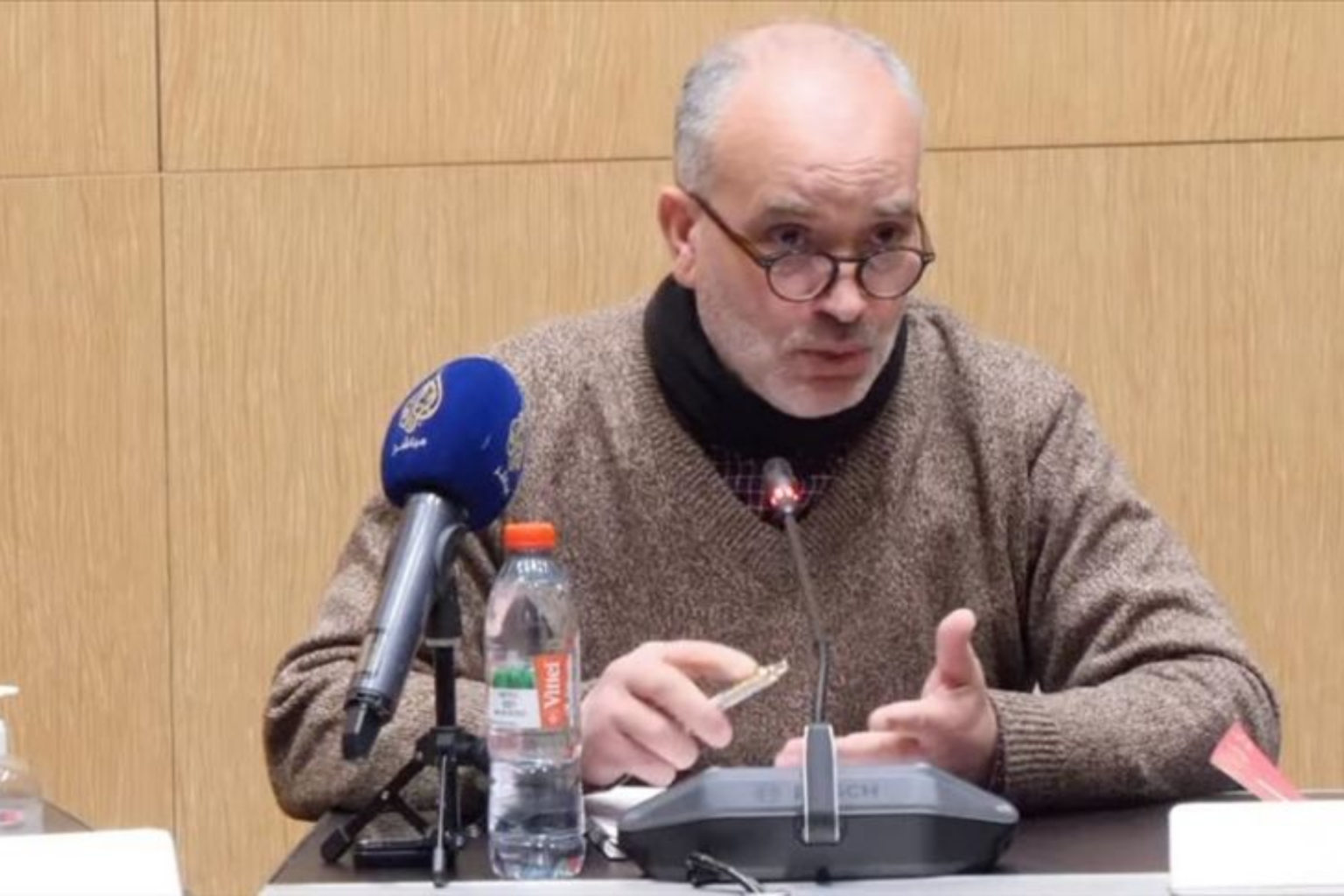 Guerre d’extermination dans la bande de Gaza : Un urgentiste du SAMU témoigne : Une horreur au quotidien invisibilisée