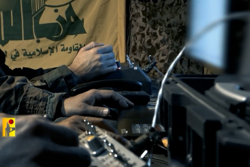 Le Hezbollah tient tête aux forces israéliennes sur 5 axes : Saignées dans les troupes d’élite et les chars...