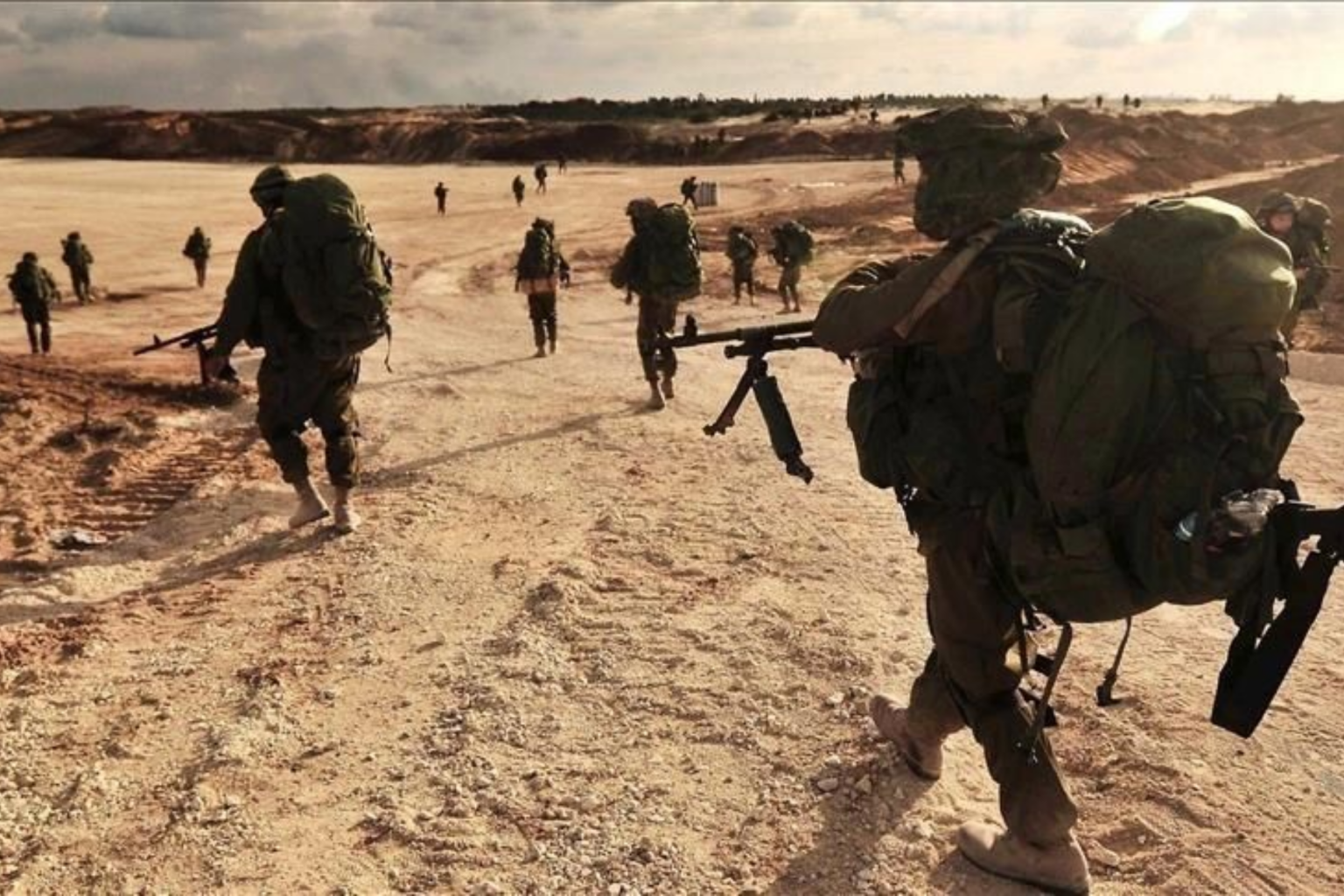 L’élite de Tsahal utilise la FINUL comme bouclier : Le Hezbollah affirme avoir contré une incursion à Al-Labouneh