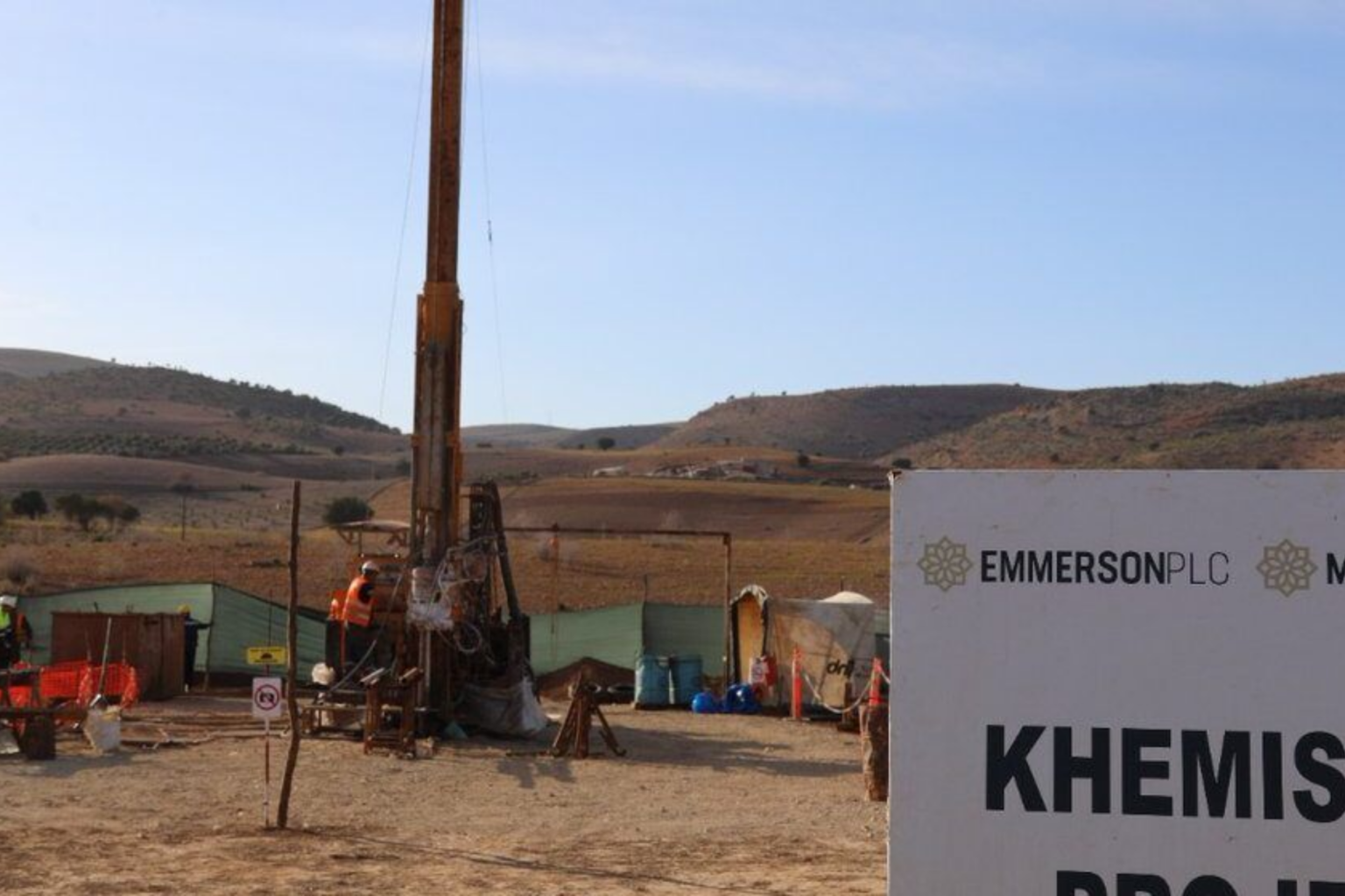 Le projet d’extraction de la potasse de Khemisset  toujours bloqué : Pour dégâts environnementaux sur la nappe phréatique