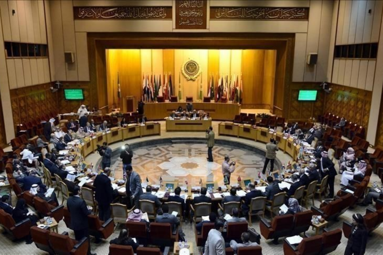 Agression israélienne contre le Liban : Bagdad pousse la Ligue arabe à se réunir d’urgence. « L’ordre arabe » se contente de tenir le décompte des victimes