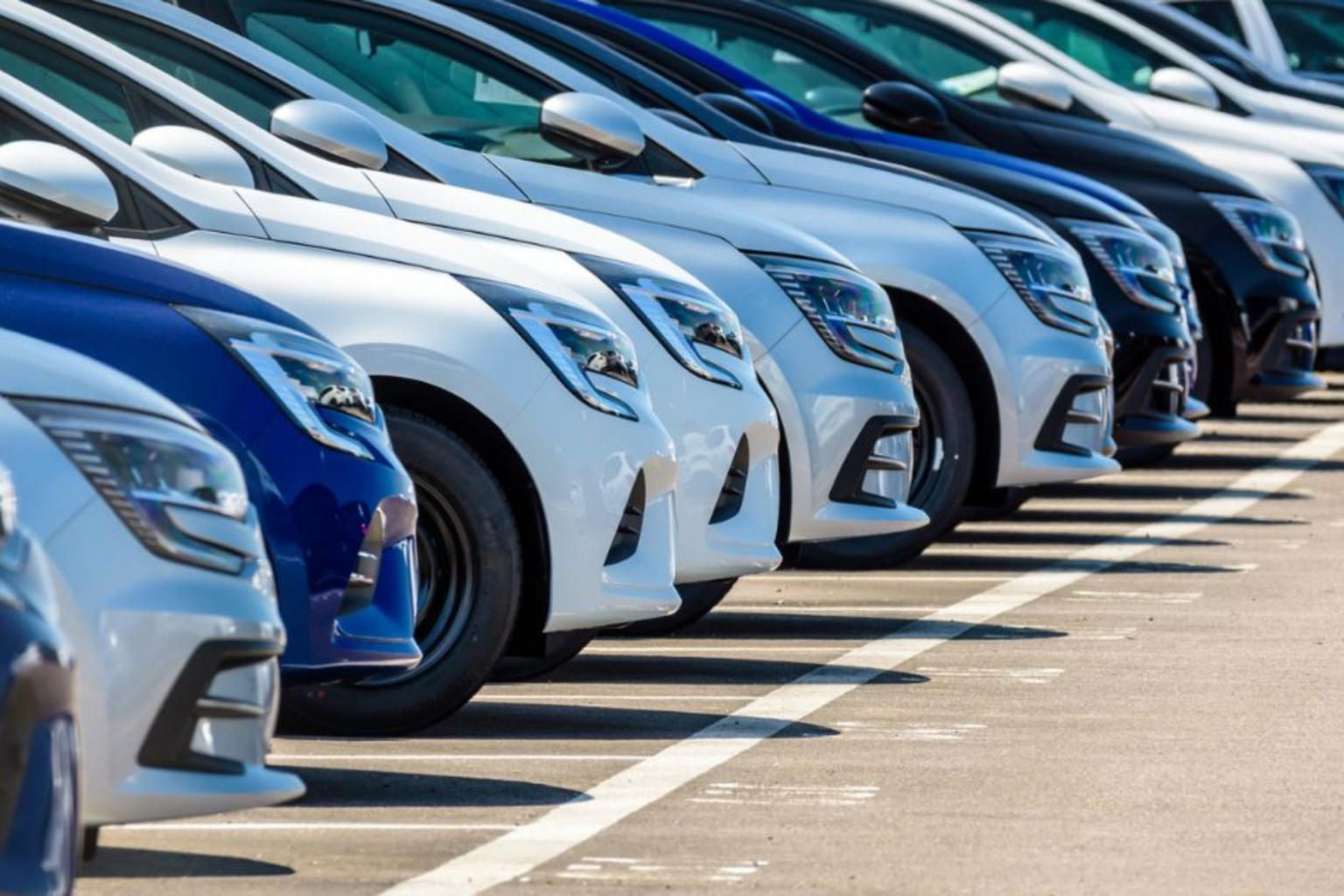 Marché Auto : Hausse significative des ventes en septembre. L’effet Al-Haouz de la partie
