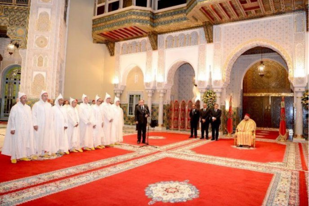 Administration territoriale et agences nationales : Nouvelles nominations royales : Du sang neuf pour une nouvelle gouvernance...