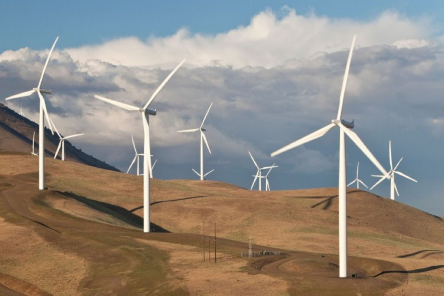 ONEE : Cap sur Essaouira : Mise en service du parc éolien de Jbel Lahdid de 270 MW