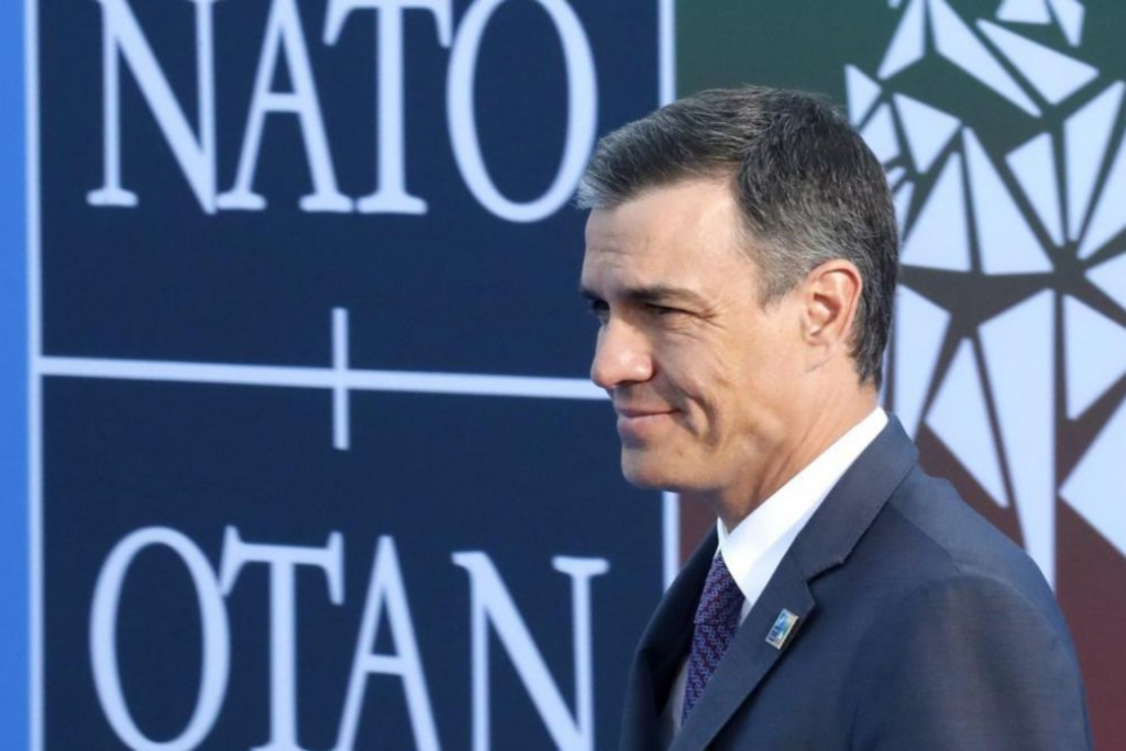 L’Espagne abrite une réunion de Alliance atlantique : Madrid cherche à drainer la participation du Maroc et de l’Algérie : En présence d’Israël...
