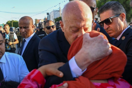 Présidentielle en Tunisie : A la veille du scrutin : Le candidat A. Zammel écope de 12 ans de prison !