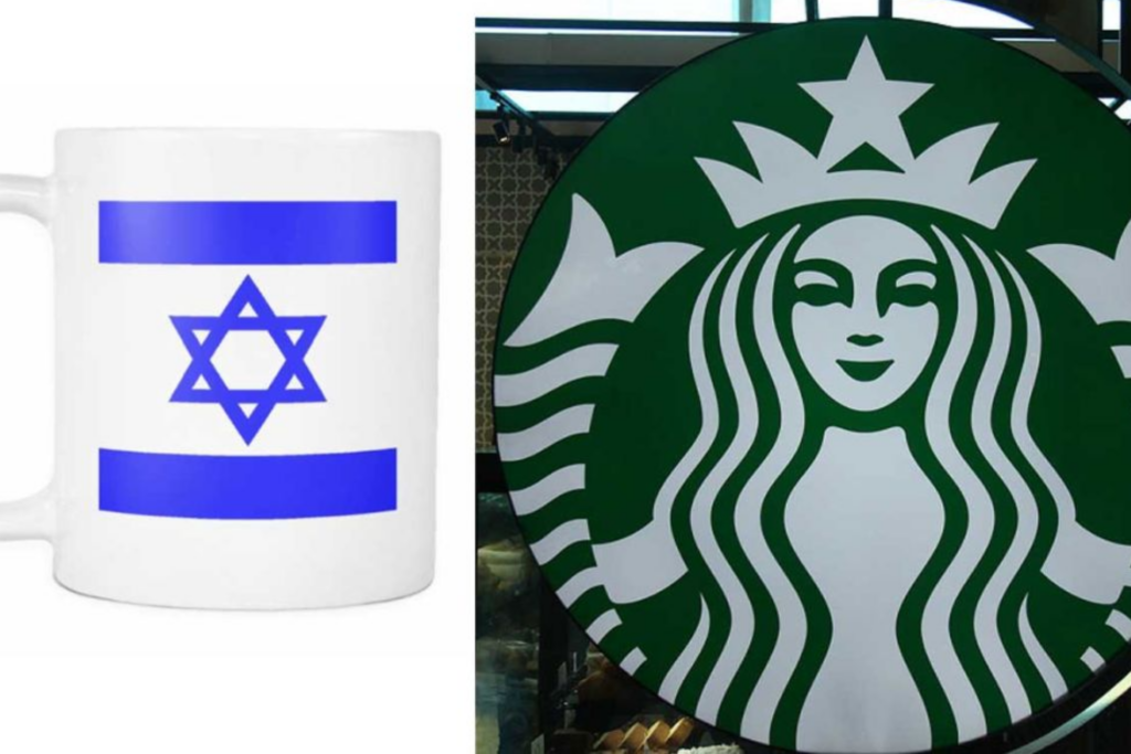Pour son soutien à Israël : Starbucks essuie les déconvenues commerciales : Chute des ventes et des dividendes