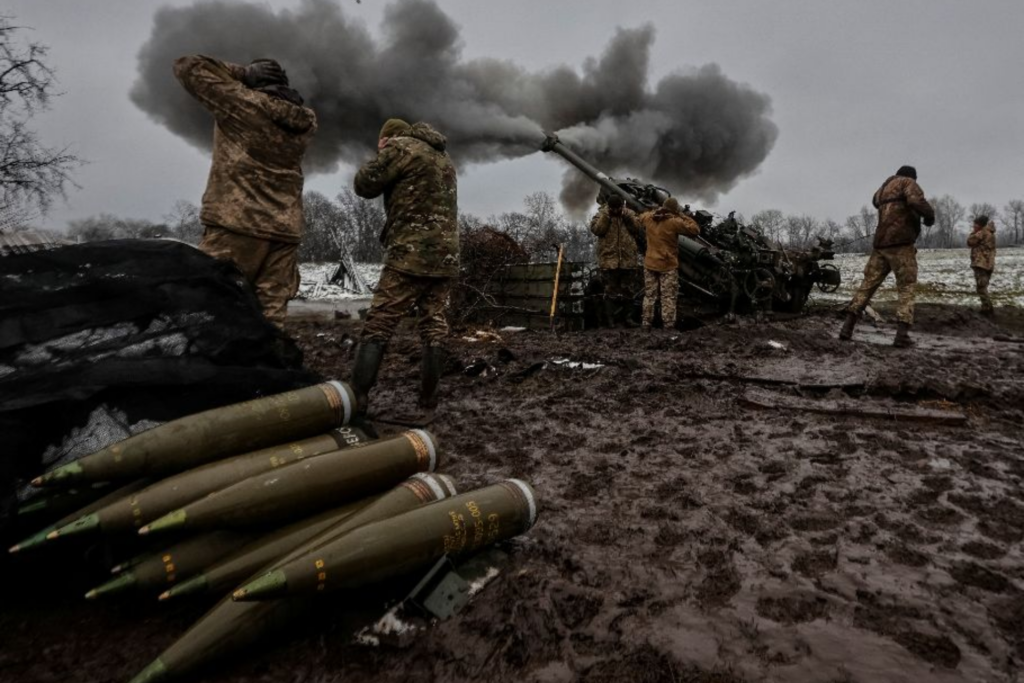 Nouvelle tentative d’incursion avortée à Briansk : Des mercenaires éliminés et de nouvelles percées à Donetsk