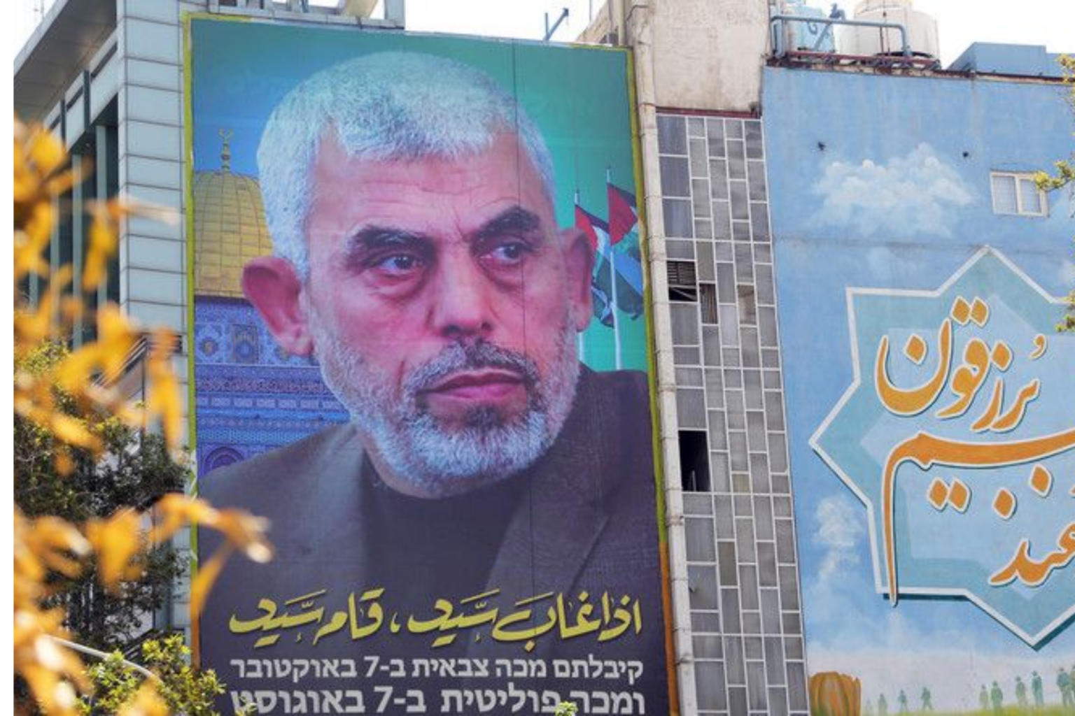 Après la mort, en martyr, du leader du Hamas à Rafah : Les capitales occidentales s’empressent de féliciter Tel-Aviv : Point d’égard pour le génocide à ciel ouvert à Gaza...