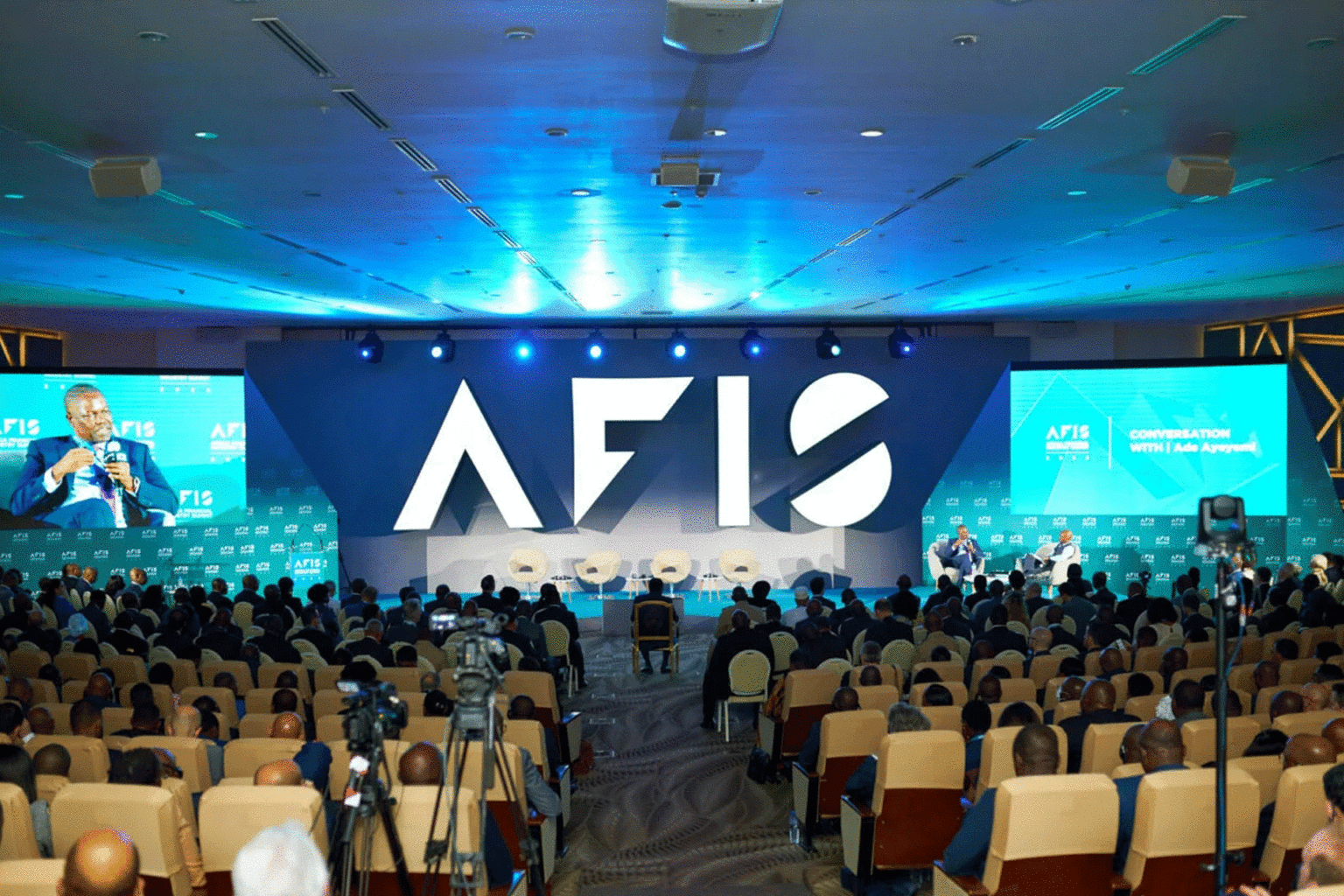 Africa Financial Summit les 9 et 10 décembre à Casablanca