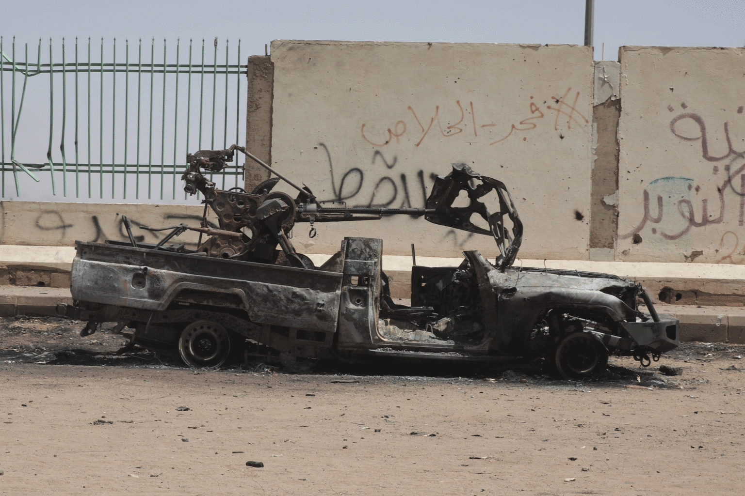 Amnesty International accuse Paris d’alimenter le chaudron de la guerre civil au Soudan