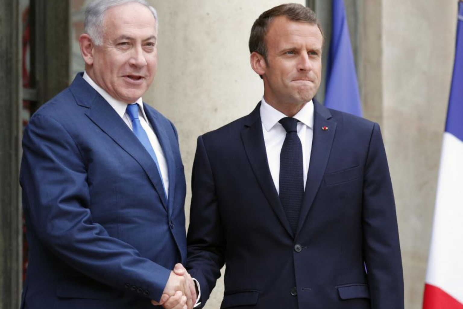 Arrêts de la CPI contre B. Netanyahu : La France blanchit l’acteur d’un génocide. En faisant valoir son « immunité » es qualité de chef de gouvernement
