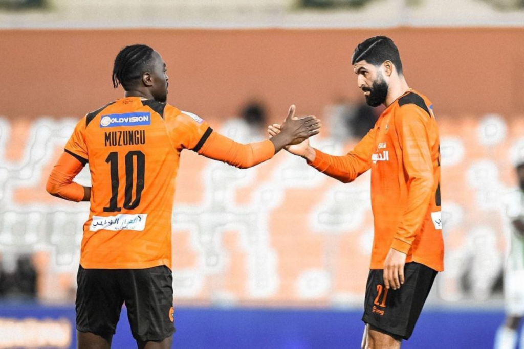 Botola Pro D-1 : La RSB creuse l’écart...