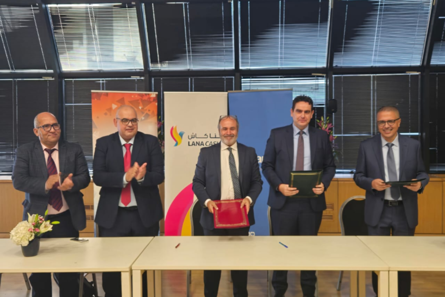 CIH Bank : Nouveau partenariat avec Sanlam Maroc et Lana Cash. Offre sur mesure