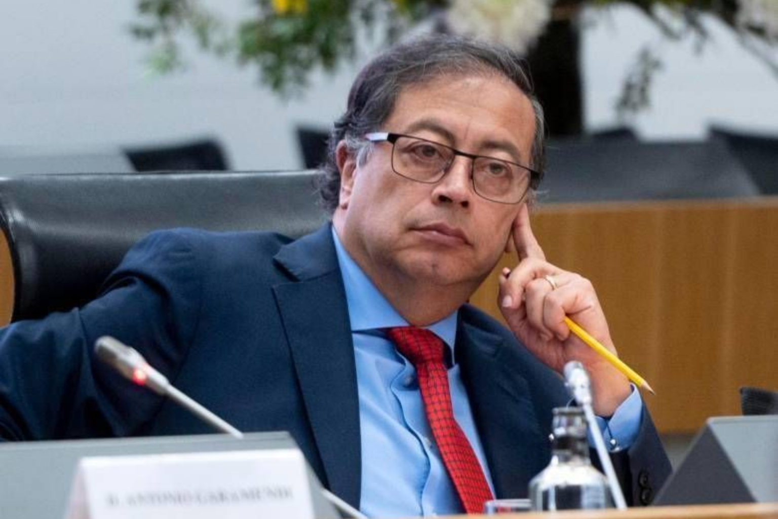 Arrêts de la CPI contre les dirigeants sionistes génocidaires : G. Petro annonce la disposition de la Colombie à passer à l’acte. D’autres poursuites à attendre contre les sanguinaires israéliens