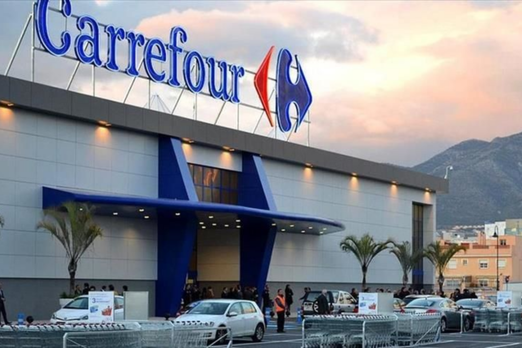 Boycott Israël : Face à la mobilisation des Jordaniens : Carrefour ferme ses magasins dans le Royaume
