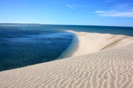 Dakhla accueille la 18è édition de Congrès mondial des Plus belles baies du monde