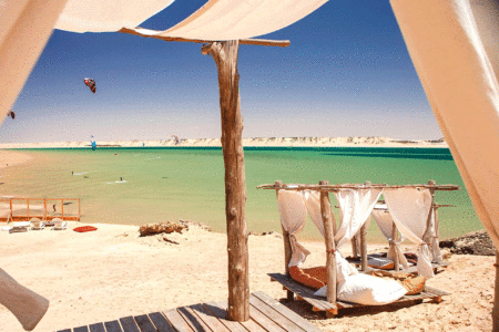 Développement de la destination Dakhla: ONMT et Ryanair engagés par un accord stratégique 