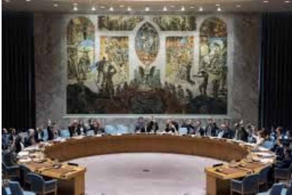 Dossier saharien : Le vote de la nouvelle résolution du CS décalé : Alger consulte Moscou...