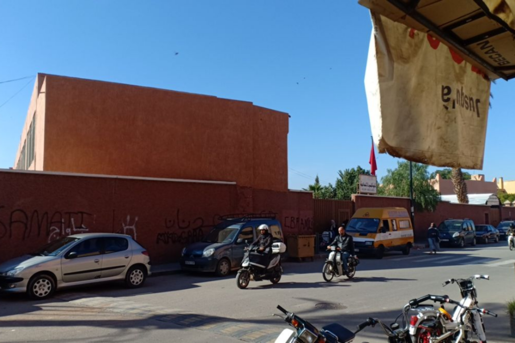 L’école sous la loupe de l’AMDH à Marrakech : Une offre déficitaire à combler. De quoi sera faite la réponse de la tutelle...