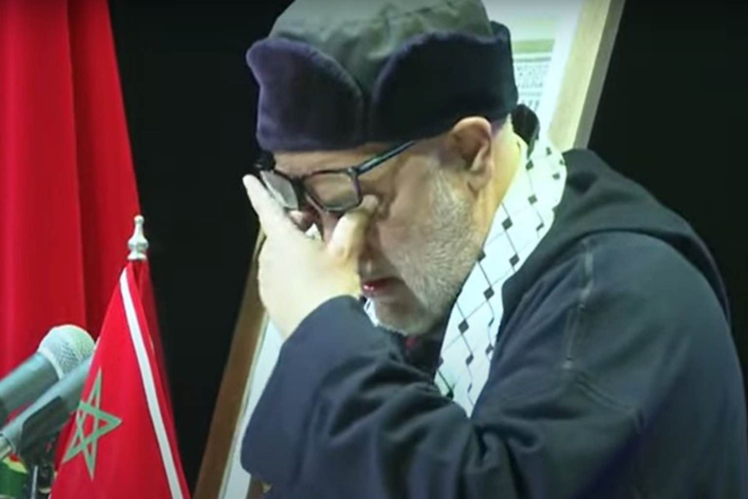 Guerre génocidaire à Gaza : « L’axe de la résistance » salué par A. Benkirane. Le leader du PJD dénonce la défaillance sunnite...