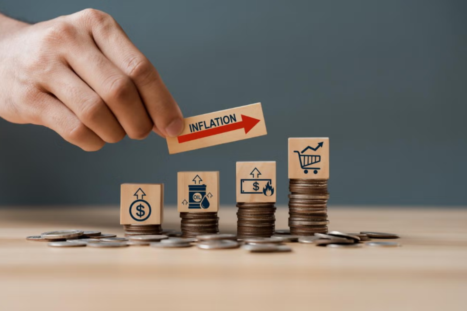 Coût de la vie : Selon le HCP, l'inflation reprend à +0,7% à fin octobre