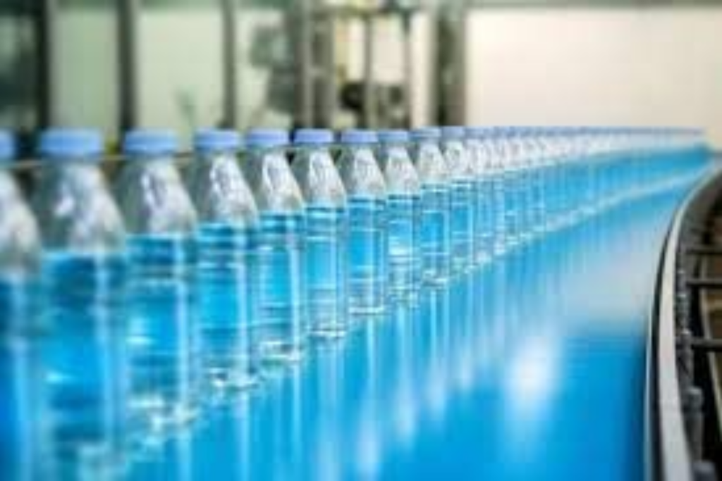 Brouillamini autour de l’industrie de l’eau en France : Les sénateurs français veulent y voir clair. Et diligentent une commission d’enquête...