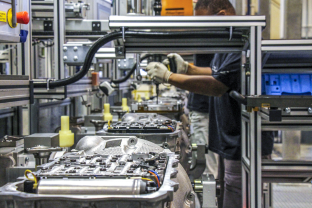 Industries manufacturières : Selon le HCP, quasi-stagnation des coûts des intrants à fin septembre
