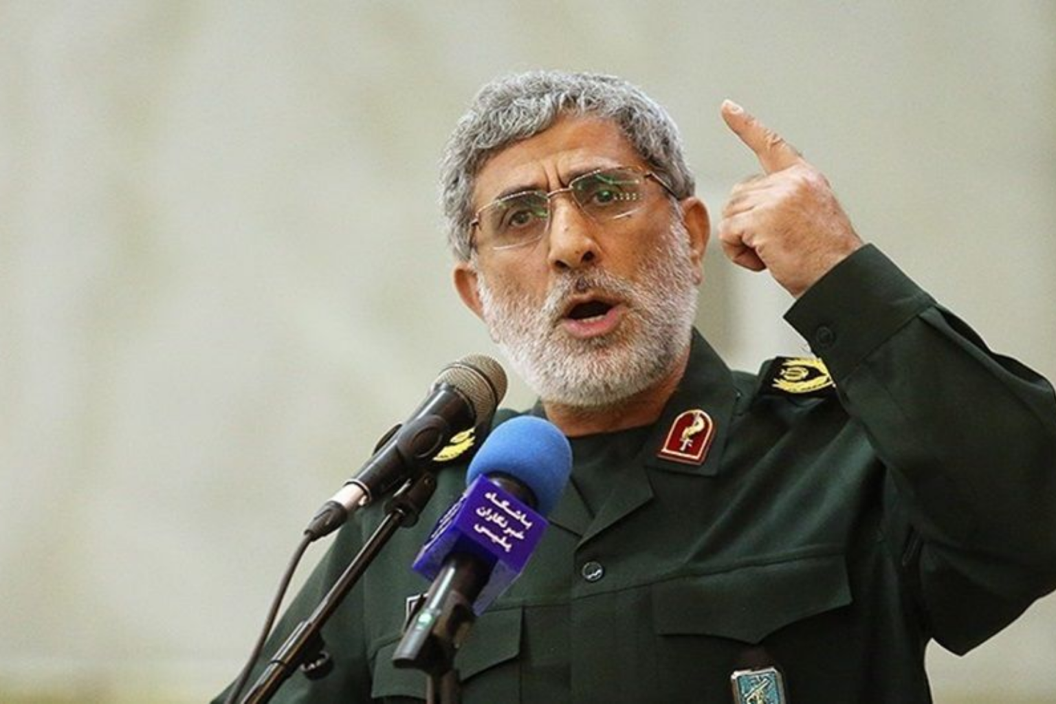 L’impunité d’Israël n’est pas solvable à Téhéran : Plusieurs dignitaires iraniens mettent en garde Tel-Aviv