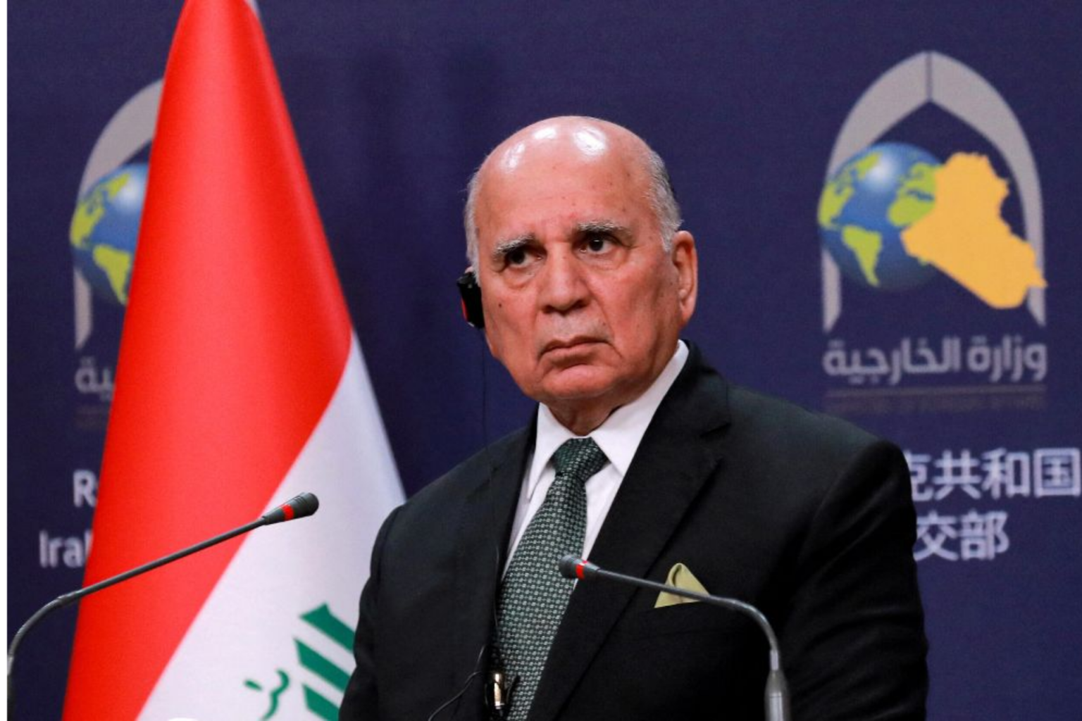 Après les mises en garde israéliennes : L’Irak cherche à atténuer l’escalade. La résistance irakienne est-elle ciblée ?